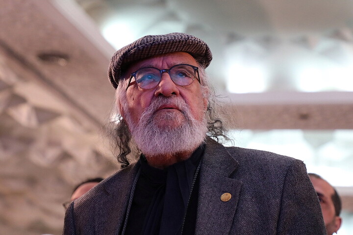 تصاویر/ آیین افتتاحیه  سی و سومین نمایشگاه بین المللی قرآن کریم