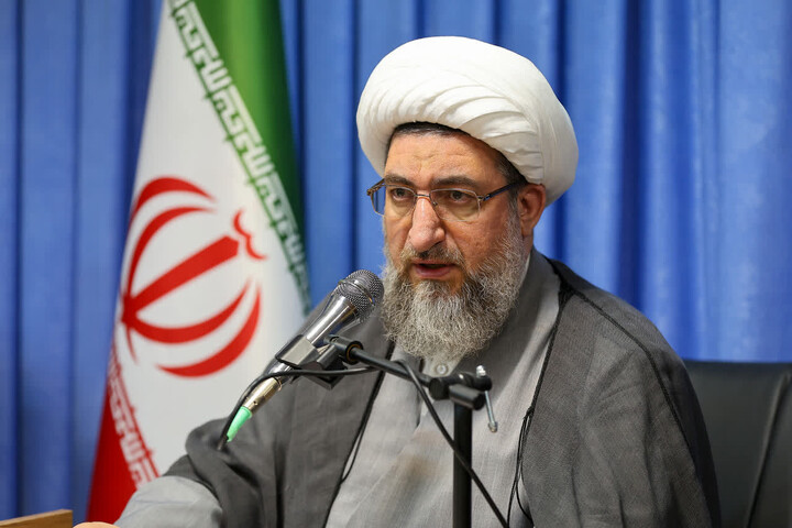 تصاویر | یکصد و سی و هفتمین جلسه شورای فرهنگ عمومی استان آذربایجان شرقی