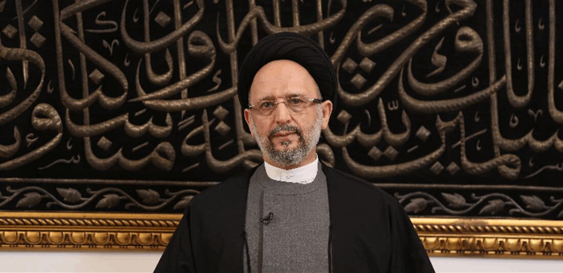 Grand Ayatollah Sayyed Ali Fadlallah Addresses Key Political Issues in Friday Sermon