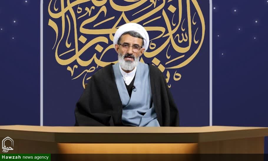 فاصله گرفتن از آموزه‌های الهی زمینه نفوذ شیطان را فراهم می‌کند