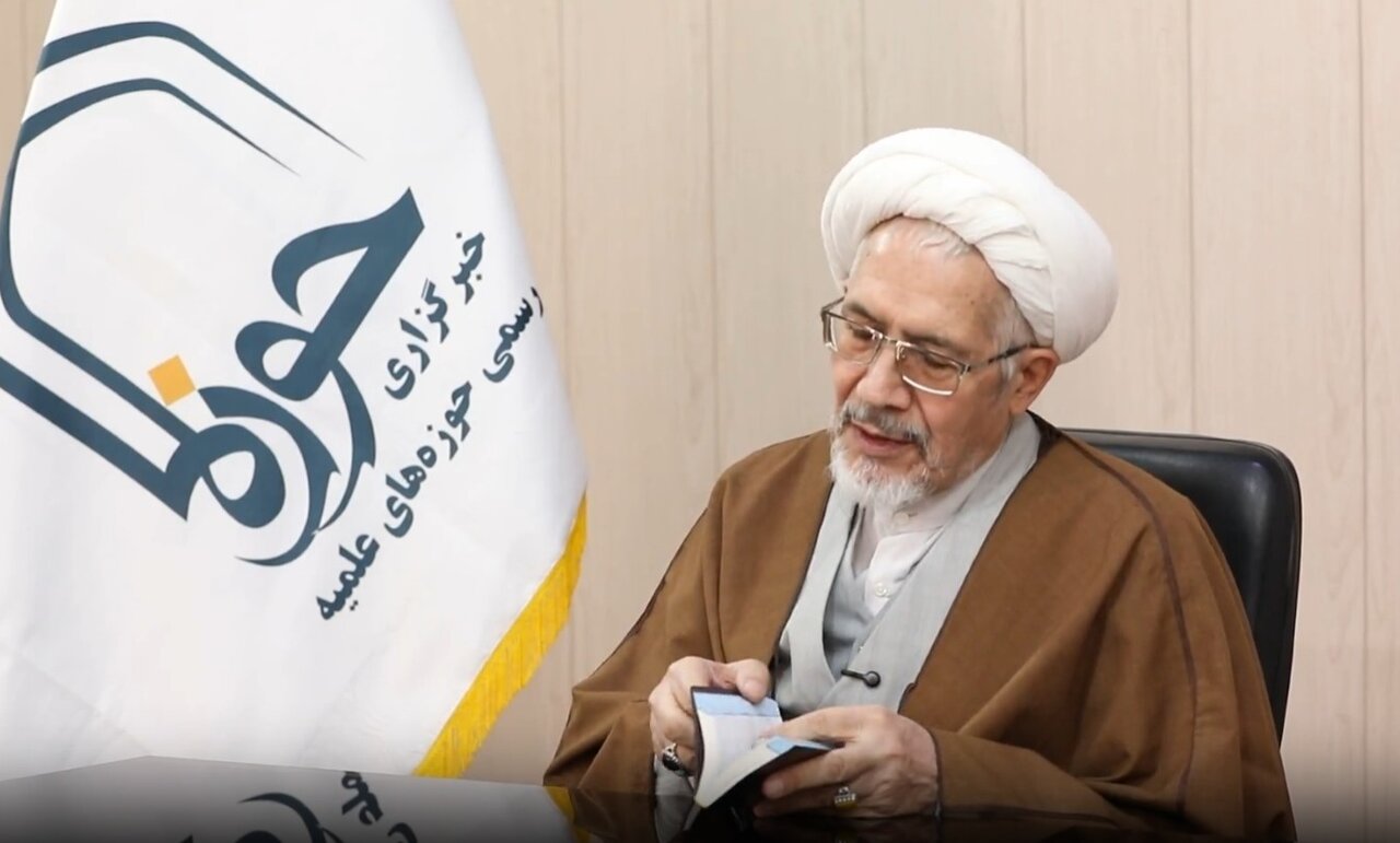 ضیافت علوی | صداقت؛ بنیان ماندگار حکومت علوی