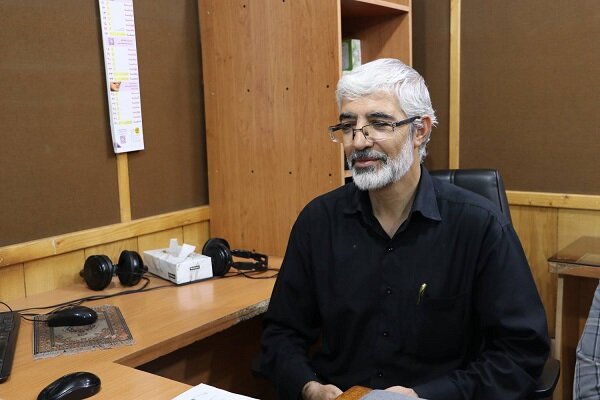 رسانه دینی باید پرچم‌دار جهاد تبیین در جنگ شناختی باشد