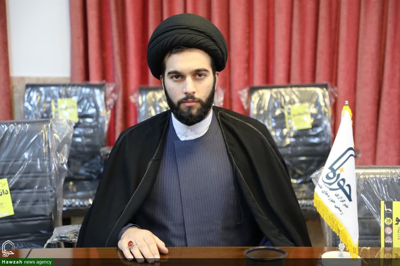 قول سدید