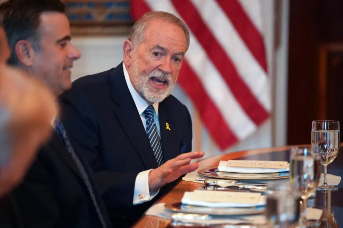 غارديان: السفير الأمريكي بإسرائيل يعتبر سيطرتها على المنطقة أمرا مقبولا