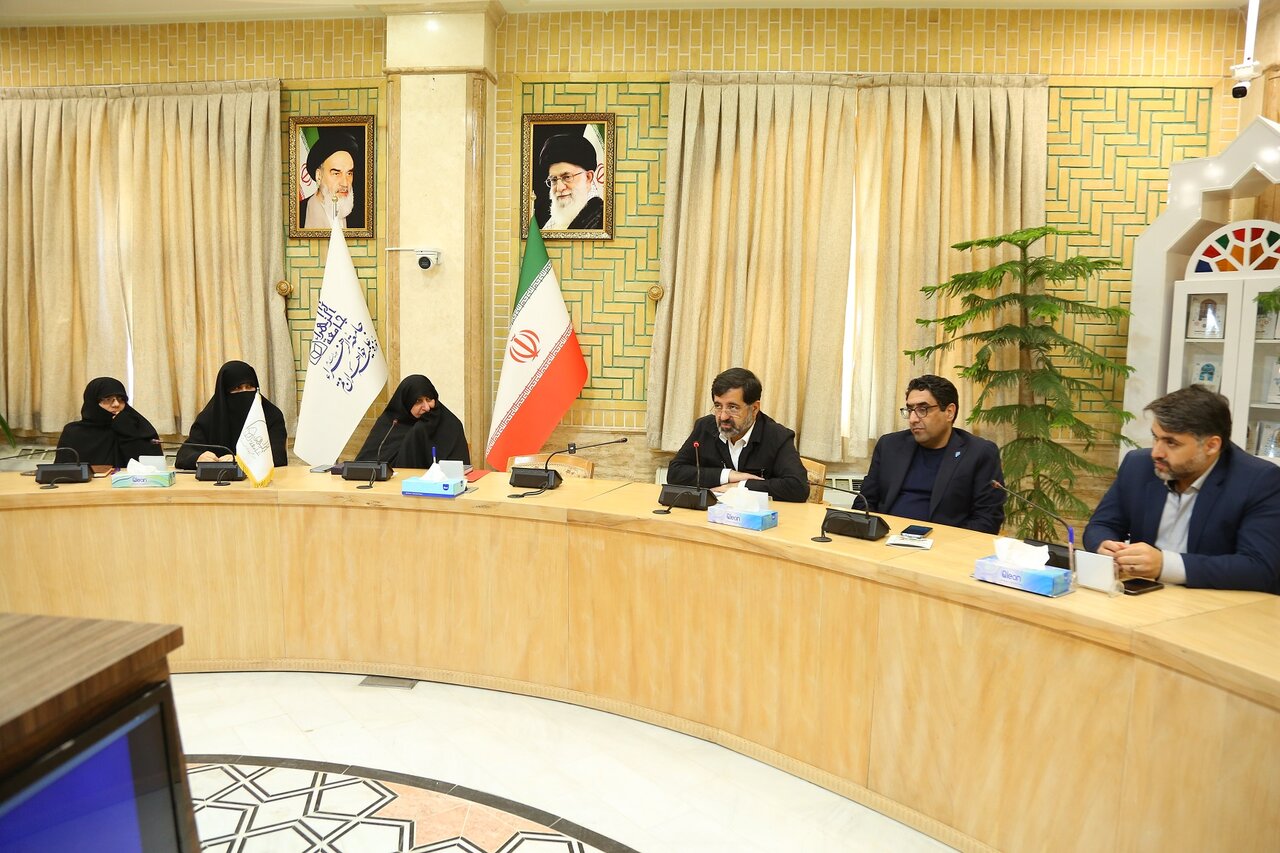 بدون توجه به خانواده هیچ تحول فرهنگی پایداری شکل نمیگیرد