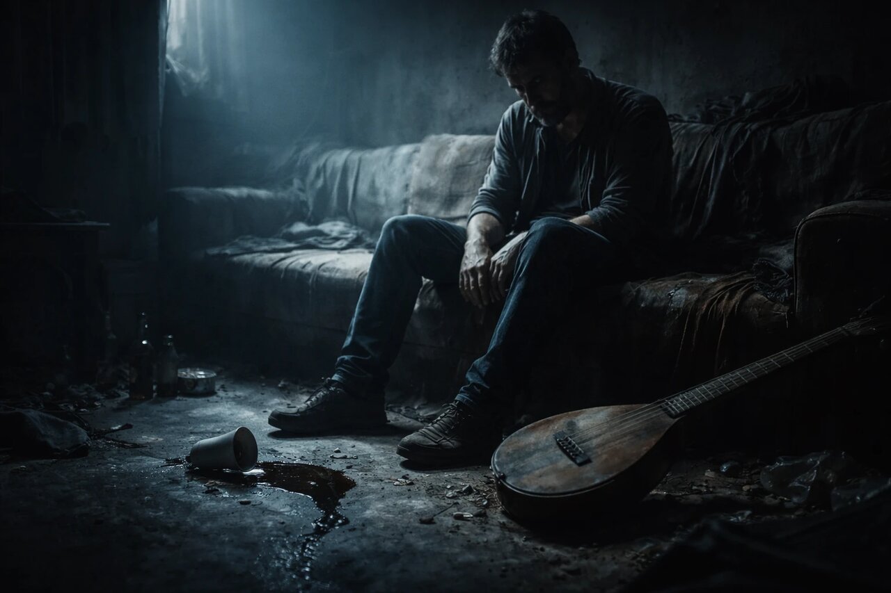 The Contemptible People