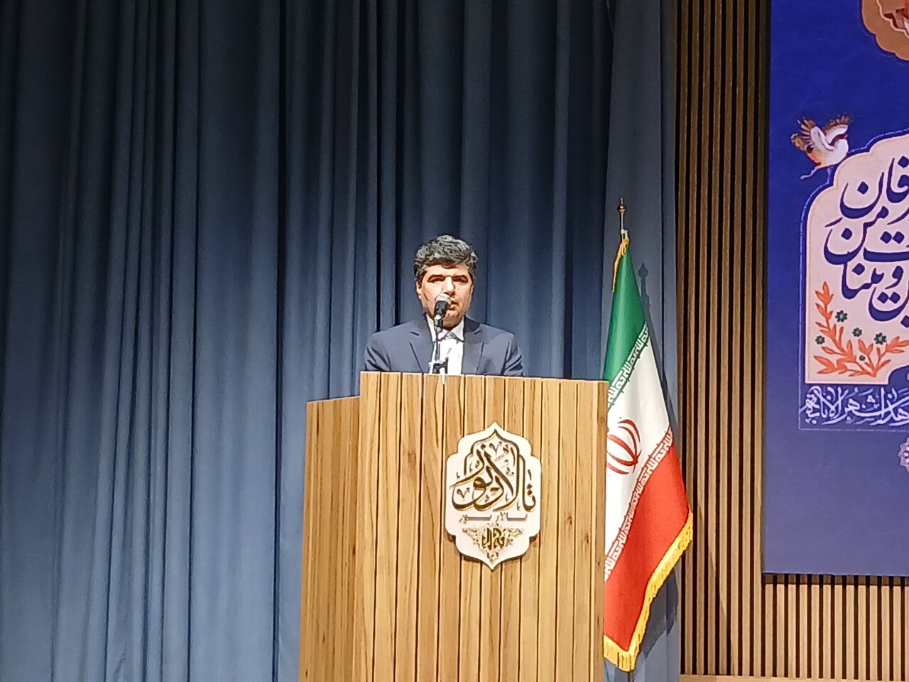 فعالیت ۲۵۰سازمان مردم‌نهاد مشهد نیازمند حمایت و تقویت است