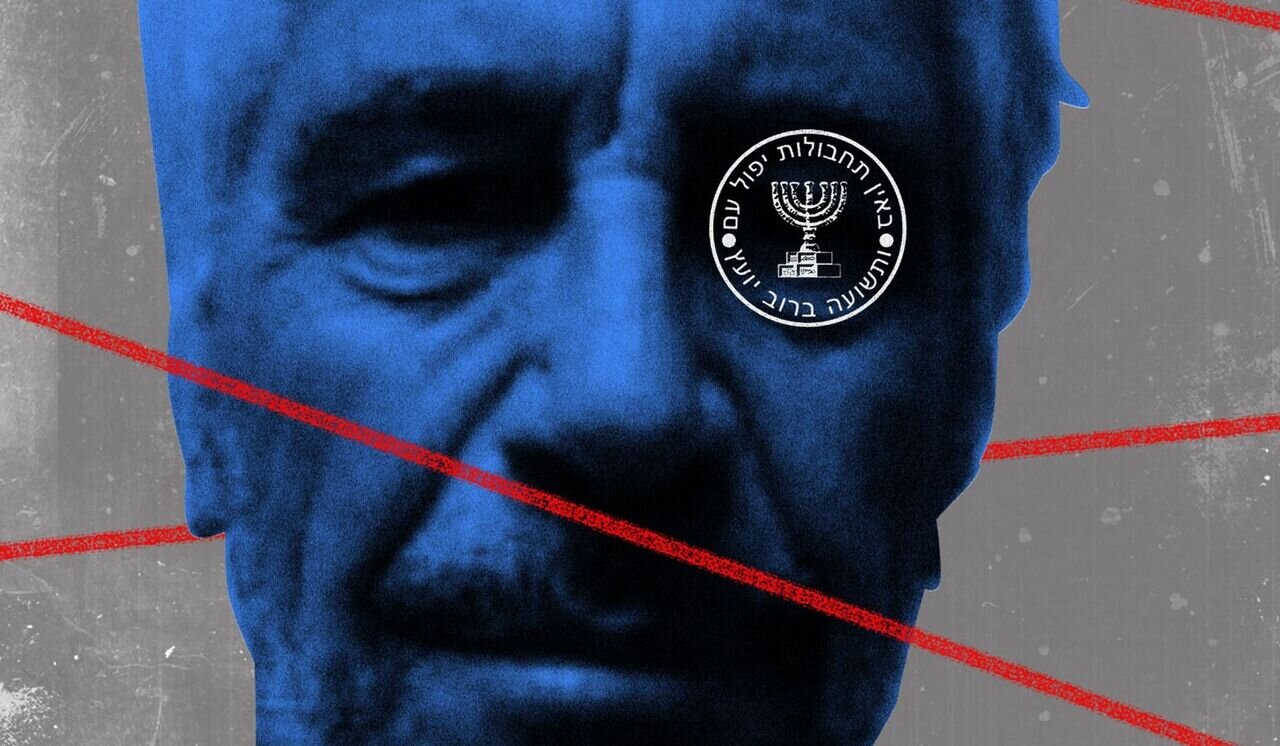 ইসরায়েলের নজরদারিতে ছিল 'জেফরি এপস্টাইনের' বাড়ি