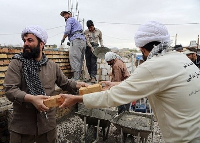 لزوم تبیین رسانه‌ای خدمات گروه‌های جهادی حوزوی در سطح جامعه