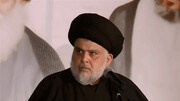 السيد الصدر يدعو إلى وقفة دولية موحدة لـ"وقاحة" هاكابي بشأن حق إسرائيل في السيطرة على الشرق الأوسط
