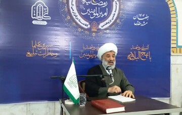 بازگشت راهبردی به نهج‌البلاغه ضرورت احیای عقلانیت دینی است/ نهج‌البلاغه؛ میراث علوی در حاشیه