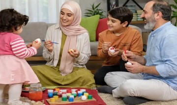 ۶ مهارت طلایی والدین برای تربیت فرزندان موفق