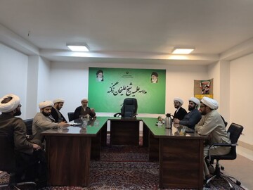 هم‌افزایی مبلّغین و آموزش‌وپرورش تویسرکان در اجرای طرح همدل+تصاویر