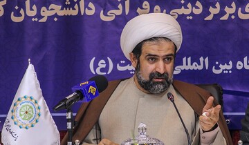 برای موفقیت دیپلماسی علمی، علوم انسانی و فنی باید همراه شود