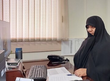 آغاز فصل جدید همکاری مدارس علمیه خواهران خراسان با روزنامه شهرآرا