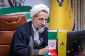 توجه به نعمت‌های الهی، انسان را از ناامیدی دور می‌کند