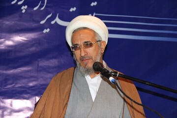 روزه، مدرسه تربیت نفس است