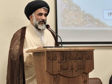 طرح زندگی با آیه‌ها گامی در ارتباط با نسل جوان
