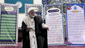 تمسک به قرآن، راهگشای مشکلات فردی و اجتماعی است