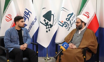 فیلم | لزوم تبیین ضرورت پرداخت خمس در جامعه اسلامی