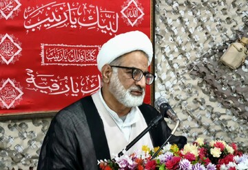 شهدا پرورش‌یافتگان مکتب ماه مبارک رمضان و مجالس دینی هستند