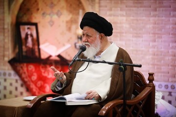 اندیشه مقاومت رمز پیروزی جبهه حق است/ امداد الهی مخصوص مومنان حقیقی است