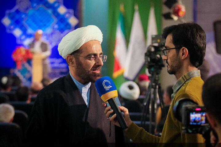 برگزاری نشست علمی «هوشمندسازی الگوریتم‌ها در حکمرانی قرآنی» در نمایشگاه بین المللی قرآن