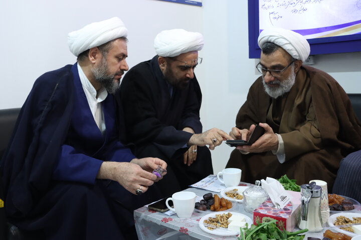 برگزاری نشست علمی «هوشمندسازی الگوریتم‌ها در حکمرانی قرآنی» در نمایشگاه بین المللی قرآن