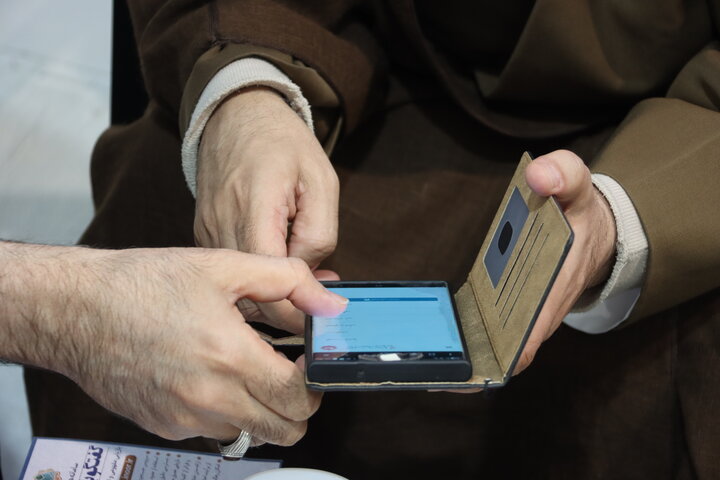 برگزاری نشست علمی «هوشمندسازی الگوریتم‌ها در حکمرانی قرآنی» در نمایشگاه بین المللی قرآن