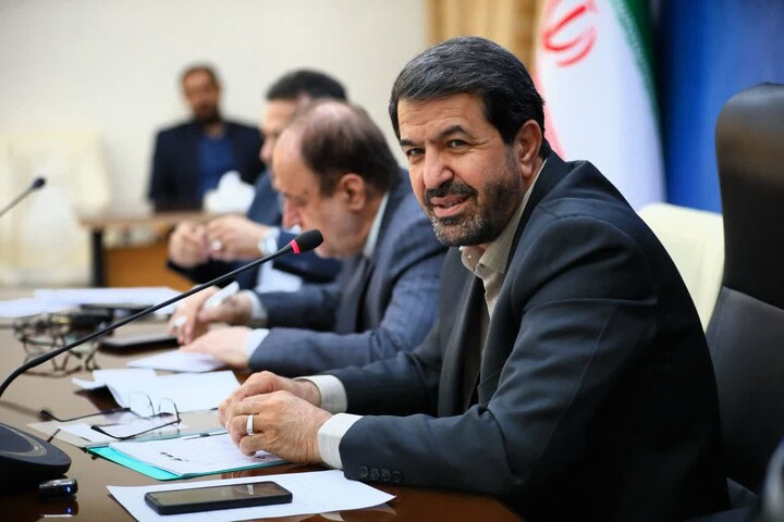 تصاویر / شورای آموزش و پرورش استان همدان