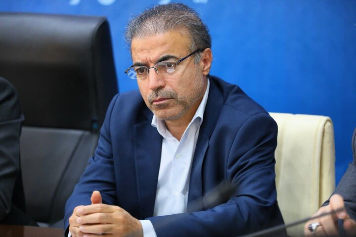 تصاویر / شورای آموزش و پرورش استان همدان