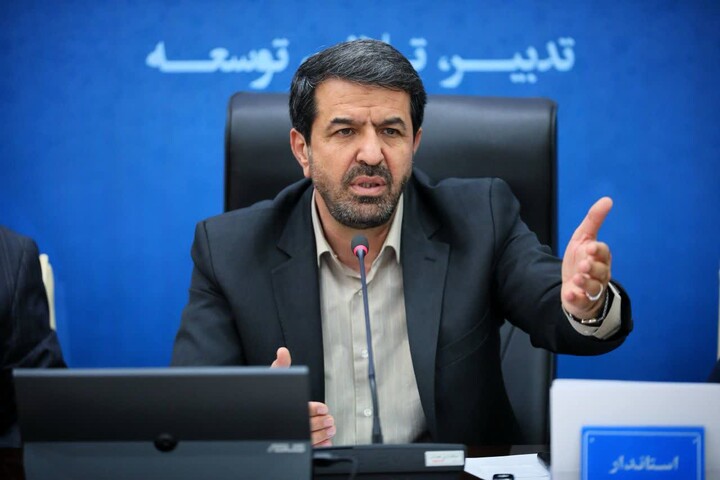 تصاویر / شورای آموزش و پرورش استان همدان