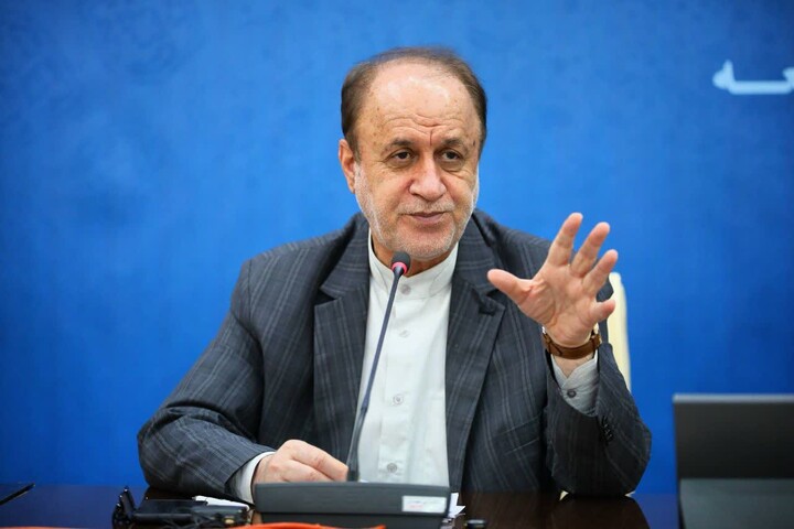 تصاویر / شورای آموزش و پرورش استان همدان