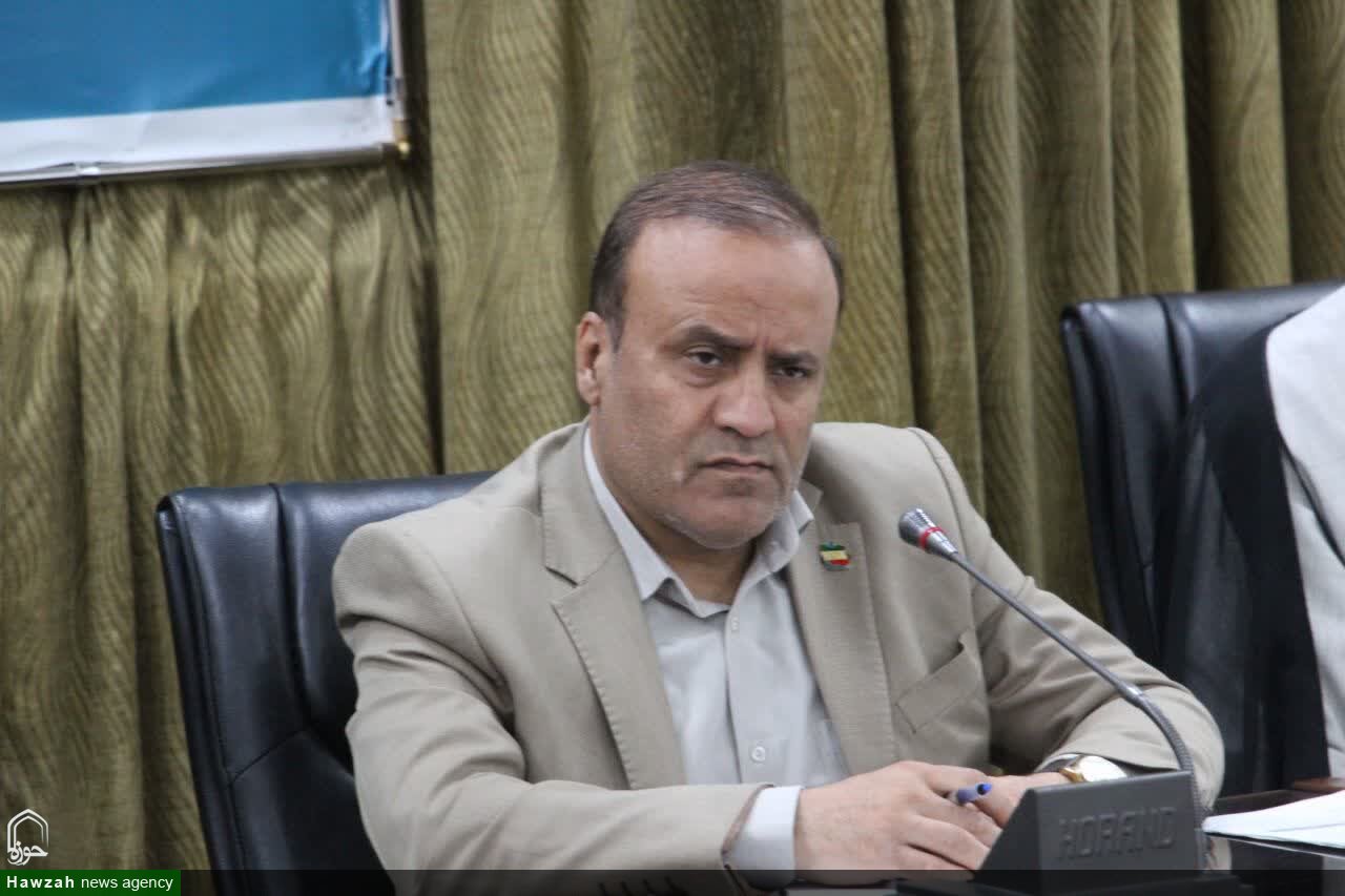 شورای اداری ملایر