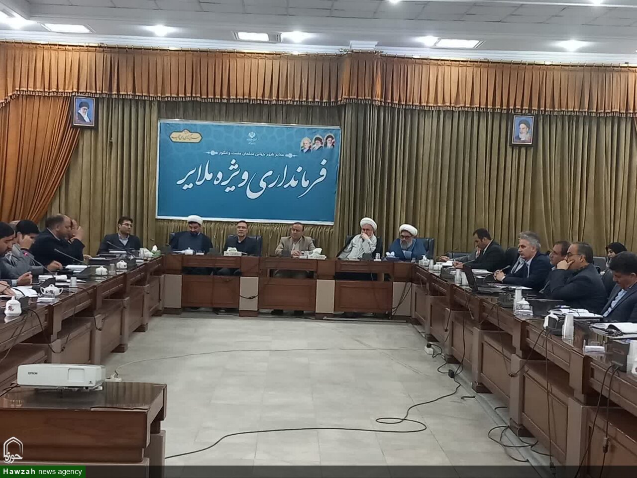 جمهوری اسلامی ایران در مذاکرات بین‌المللی از موضع اقتدار عمل می‌کند