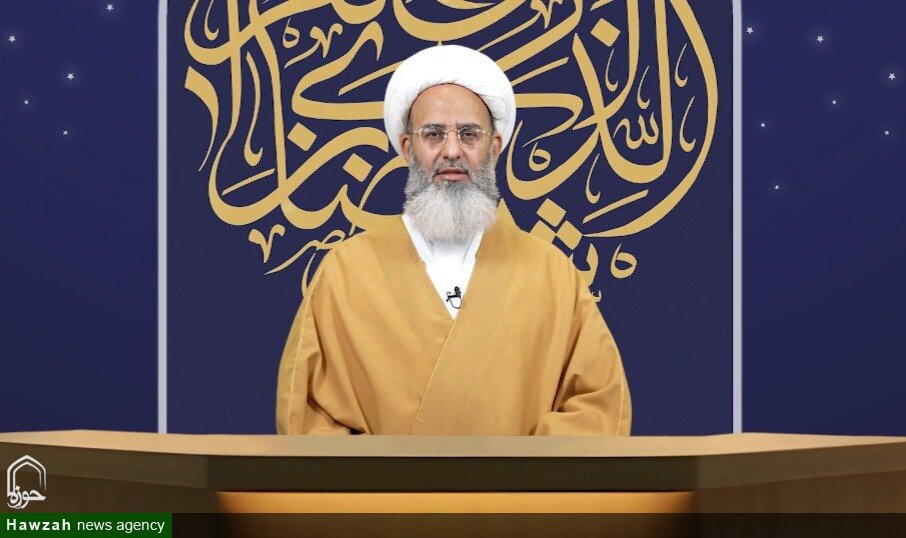 ماه مبارک رمضان بهترین فرصت برای ارتقای اندیشه، اخلاق و رفتار انسان است