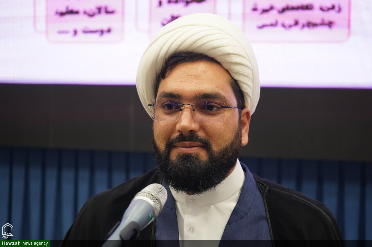 Figura religiosa iraní: Nahj al-Balagha ofrece un modelo civilizatorio de estabilidad en la turbulenta era moderna