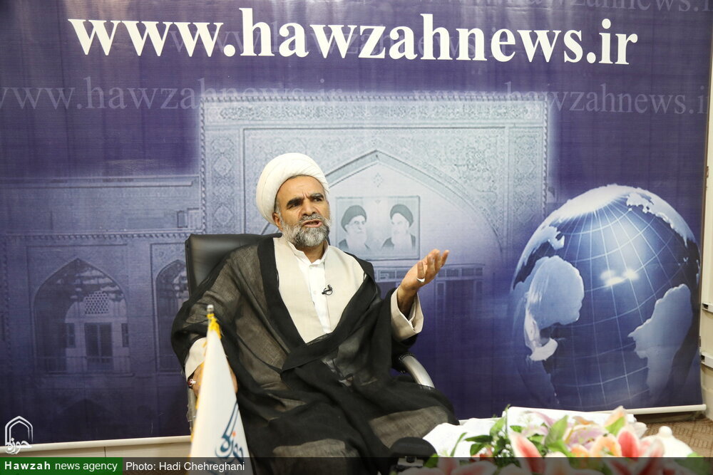 چگونه می‌توان منشور روحانیت را به زبان نسل جدید ترجمه کرد؟