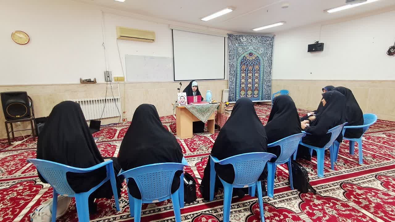 برگزاری دوره تخصصی «صوت و لحن» با محوریت آموزش مقامات قرآنی در اردکان