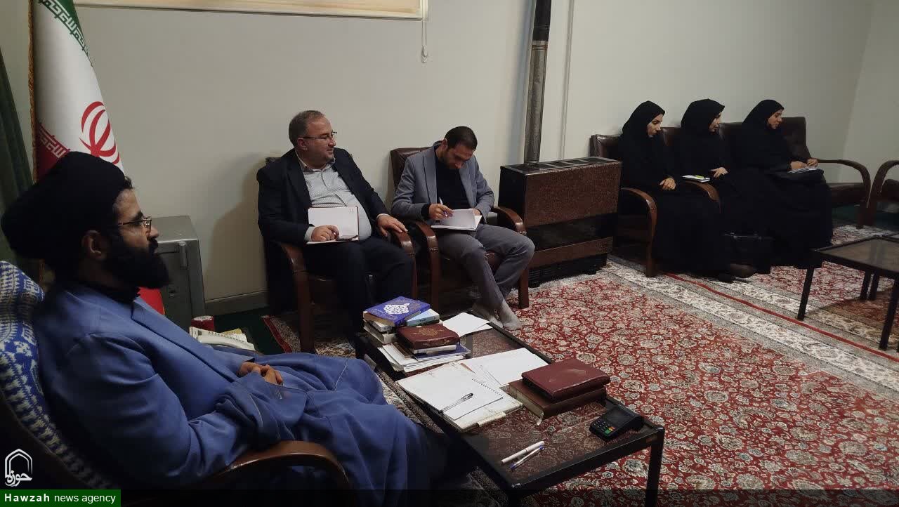 امام جمعه جورقان