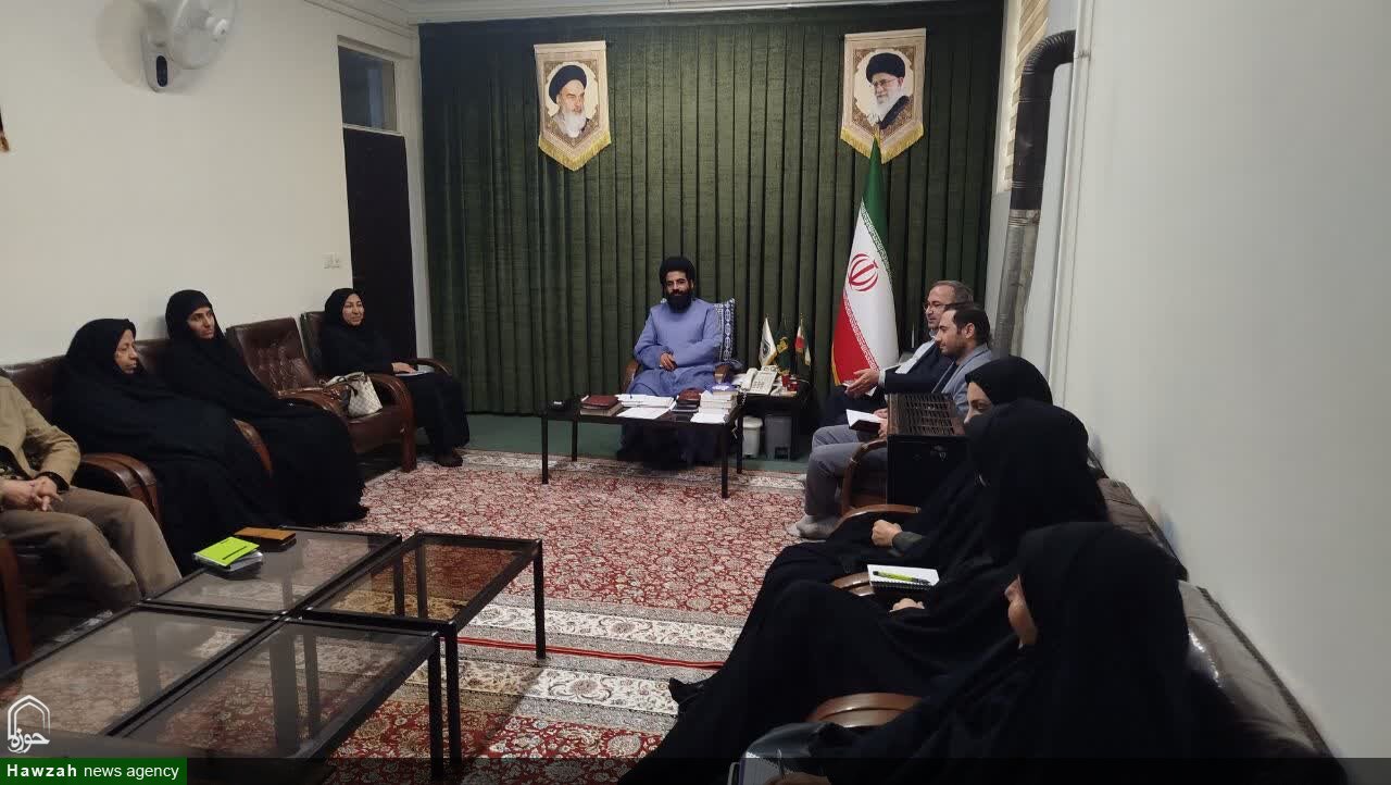 امام جمعه جورقان