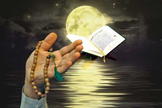 রমজানের আধ্যাত্মিক শিবিরে অন্তরের ঘর পরিষ্কারের অপরিহার্যতা