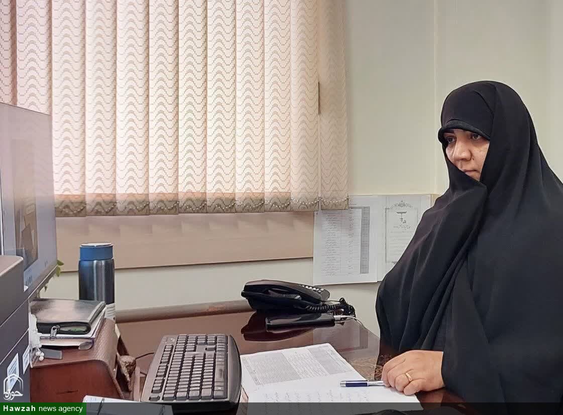 آغاز فصل جدید همکاری مدارس علمیه خواهران خراسان با روزنامه شهرآرا