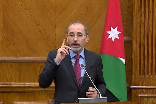 हम ईरान के खिलाफ हम अपनी धरती का इस्तेमाल नहीं करने देंगें। जॉर्डन