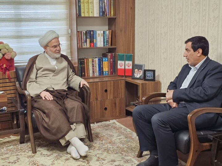 حمایت رهبر معظم انقلاب از گلریزان، پیام روشنی برای مشارکت همگانی است