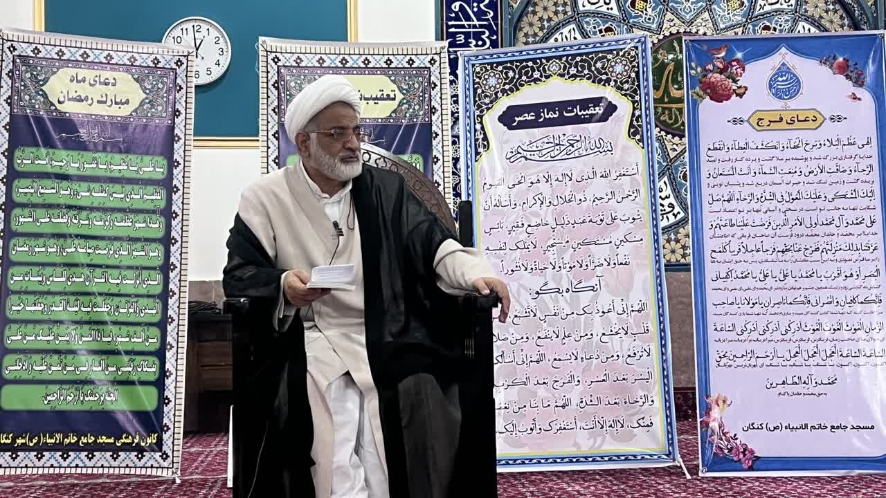 تمسک به قرآن، راهگشای مشکلات فردی و اجتماعی است
