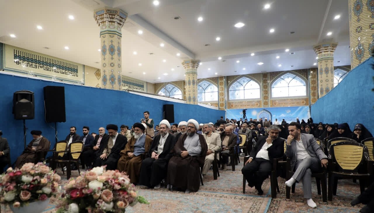 برنامه‌های قرآنی مسجد جمکران به تراز بین‌المللی رسیده است