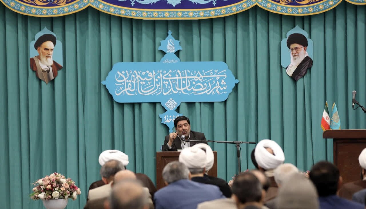 برنامه‌های قرآنی مسجد جمکران به تراز بین‌المللی رسیده است