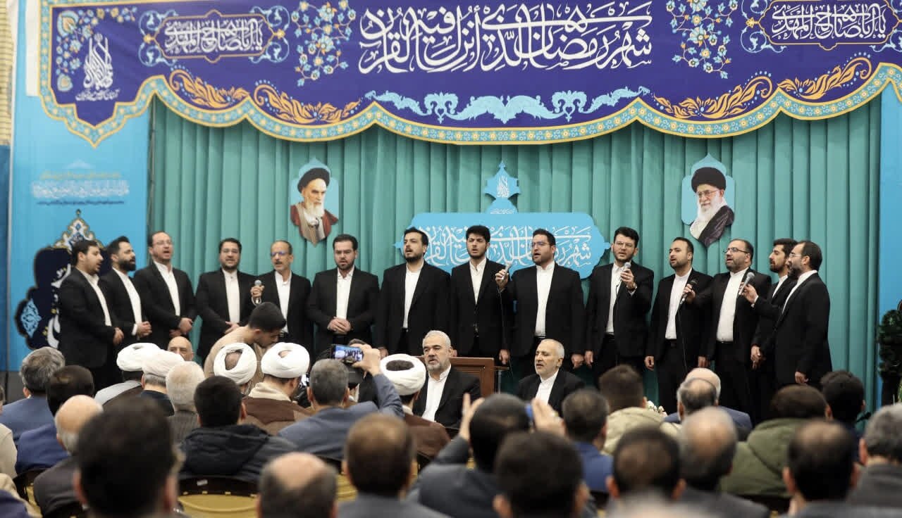 برنامههای قرآنی مسجد جمکران به تراز بینالمللی رسیده است