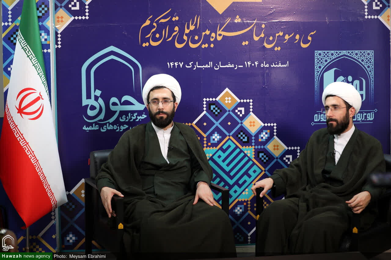 «عمو روحانی»‌ها در میدان تربیت دینی/ روایت دوقلوهایی که با طنز، قرآن را به دل بچه‌ها می‌برند